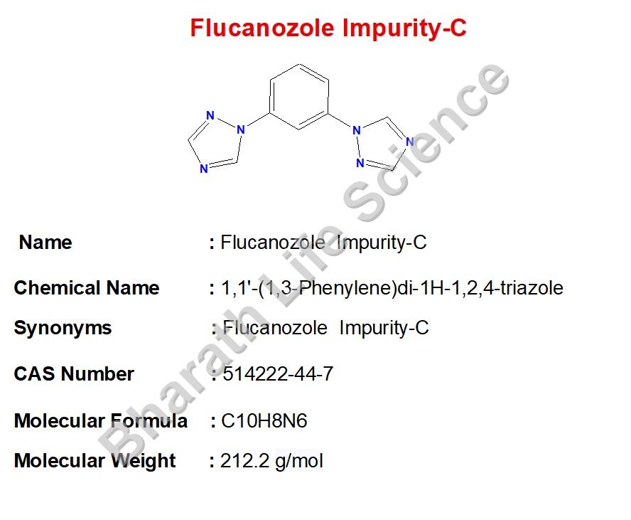 Flucanozole  Impurity-C